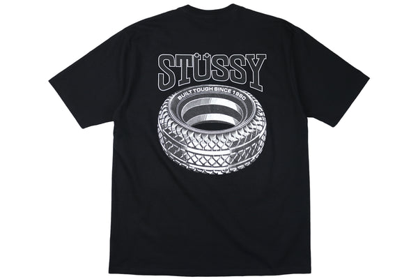 Tough Tread Tee