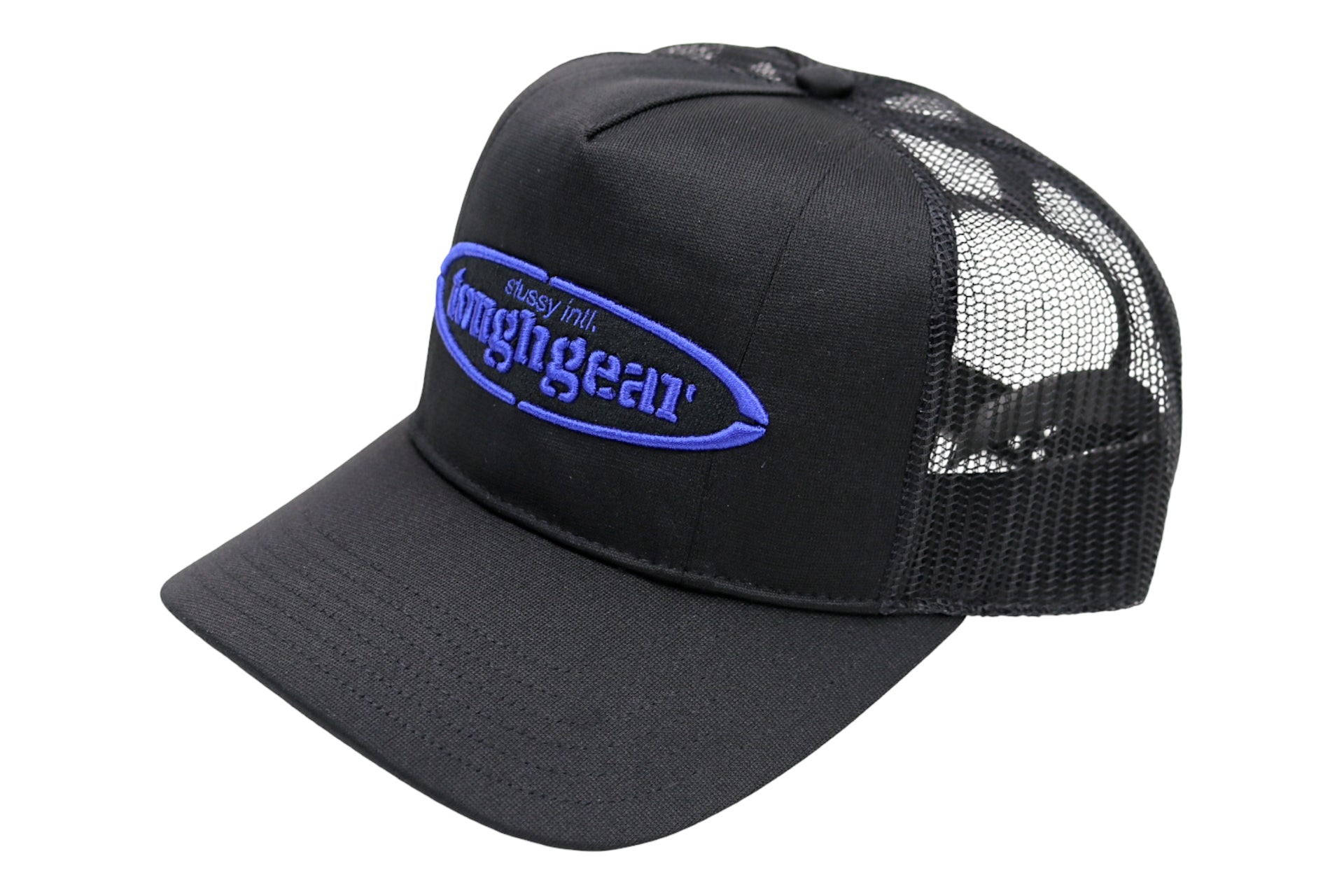 MD Tough Gear Trucker