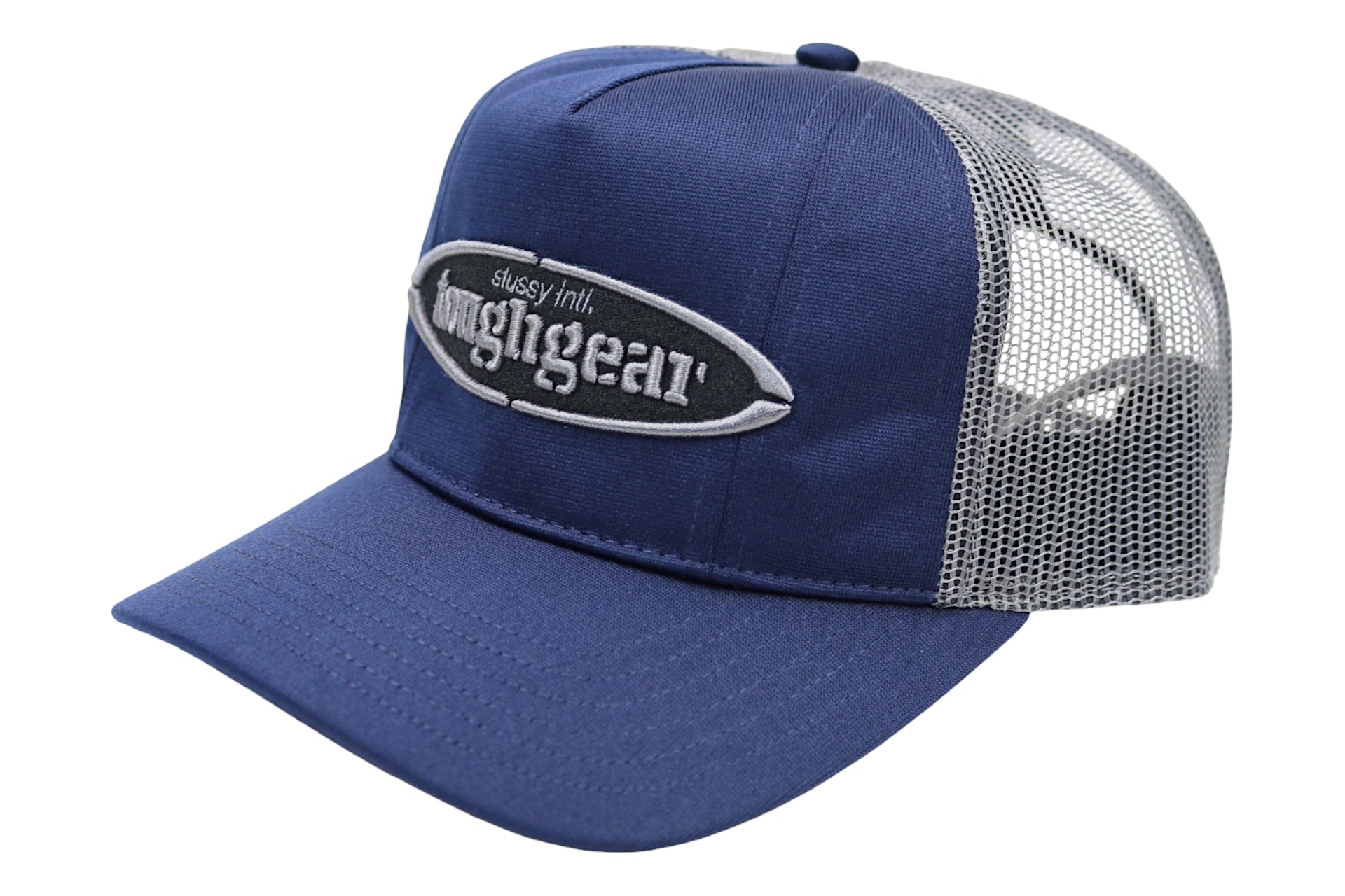 MD Tough Gear Trucker