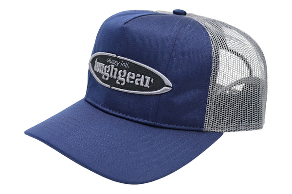 MD Tough Gear Trucker