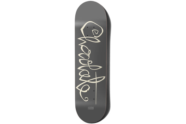 Trahan OG Script - 8.125"