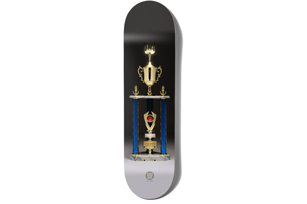 Trahan Big Crown - 8.125"