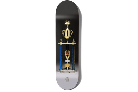 Trahan Big Crown - 8.125