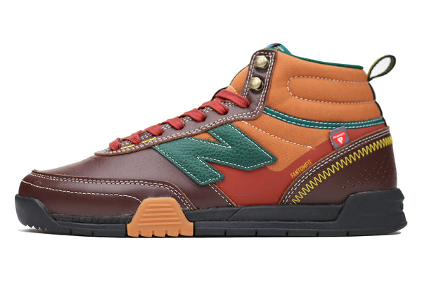 440 V2 Trail High