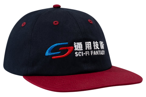 Transit Hat