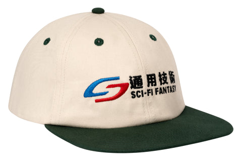 Transit Hat