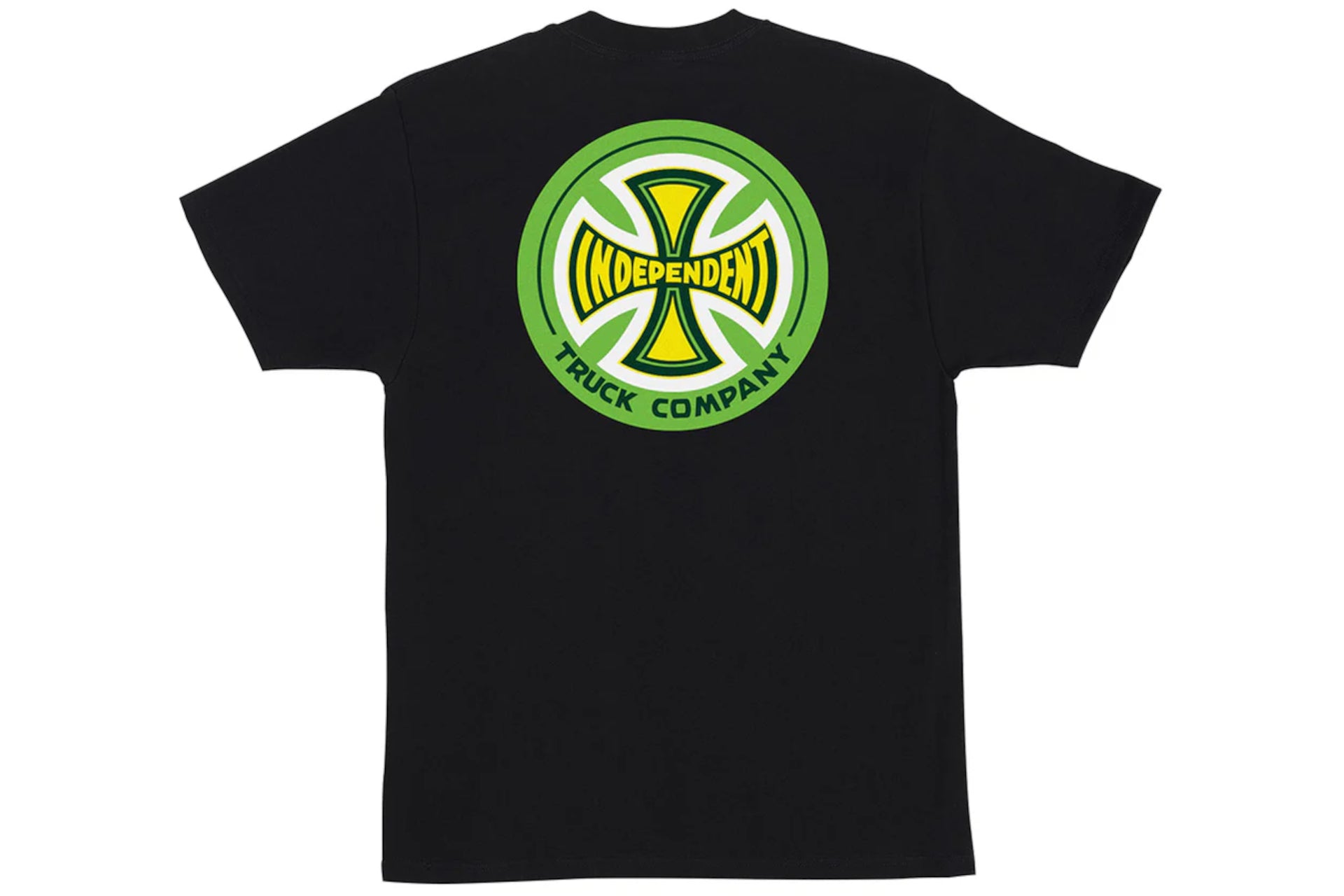 Truck Co Legacy S/S Tee