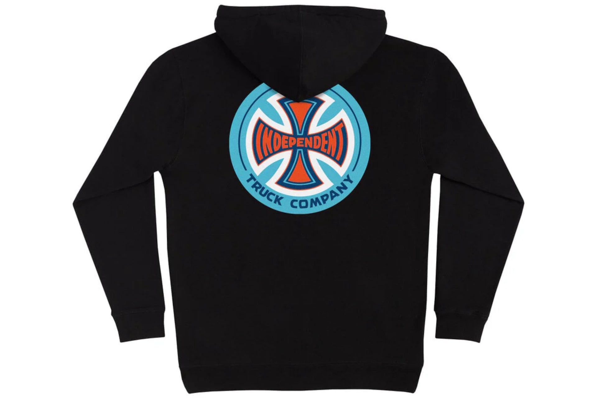 Truck Co Legacy Hoodie