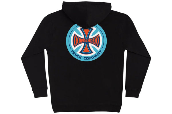 Truck Co Legacy Hoodie