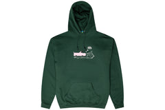 Truck Repair Hoodie