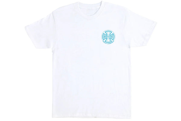Truck Co Legacy S/S Tee