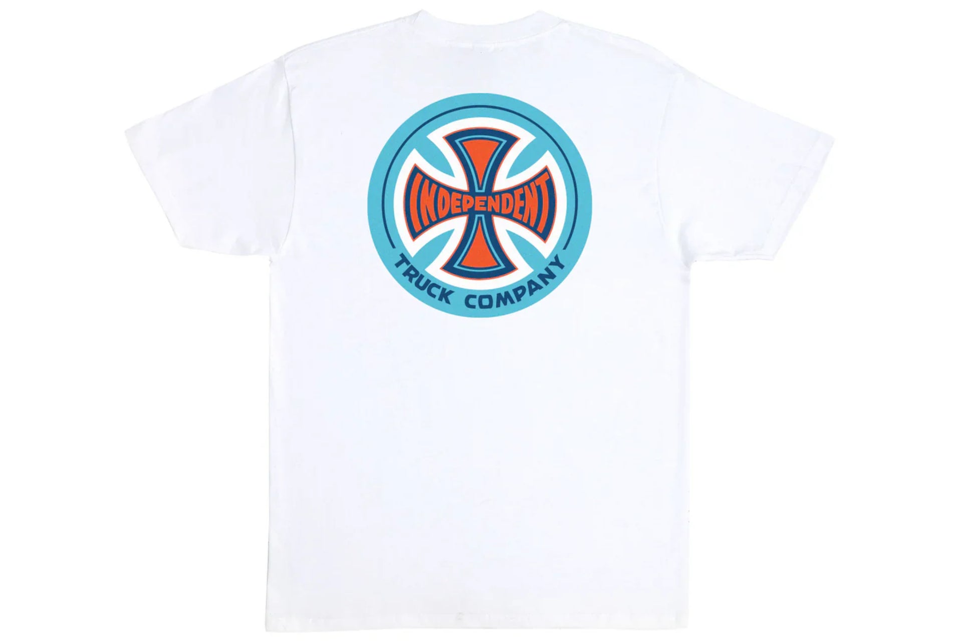 Truck Co Legacy S/S Tee