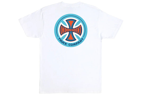 Truck Co Legacy S/S Tee