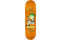 Trujillo Roach Toad - 9.02"