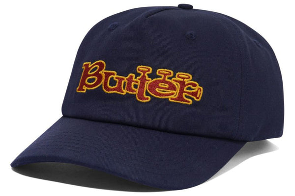 Trumpet 5 Panel Cap