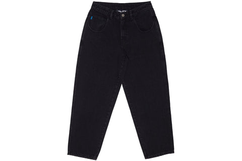 Tubes Jeans