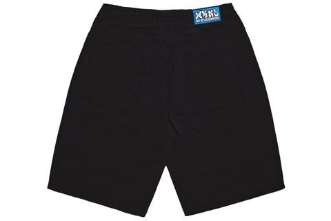 Canvas Tube Short