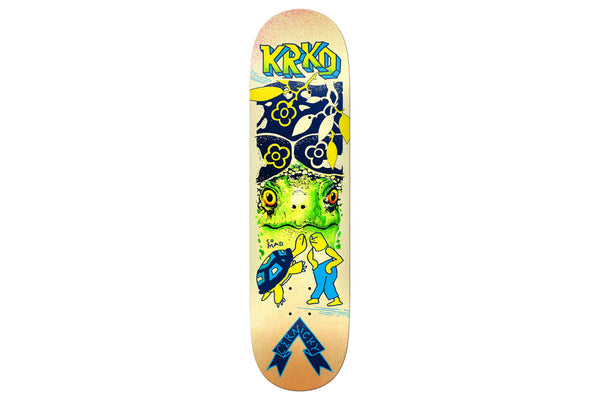 Cernicky Mad Turtle - 8.5"TF