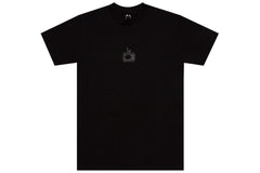 Tv Logo Embroidered Tee
