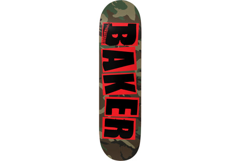 Tom K - P71 - 8.25"WB