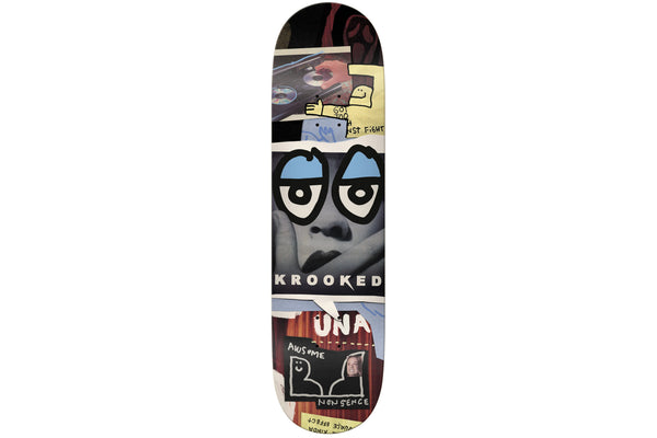 Una Nonsence - 8.28"