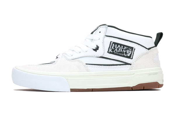 Skate Half Cab Wafflecup (Una)