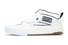 Skate Half Cab Wafflecup (Una)