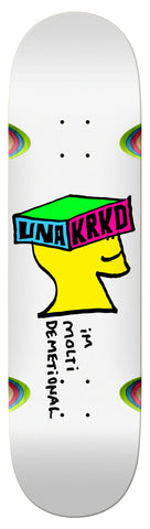 Classic Eagle - 8.25"