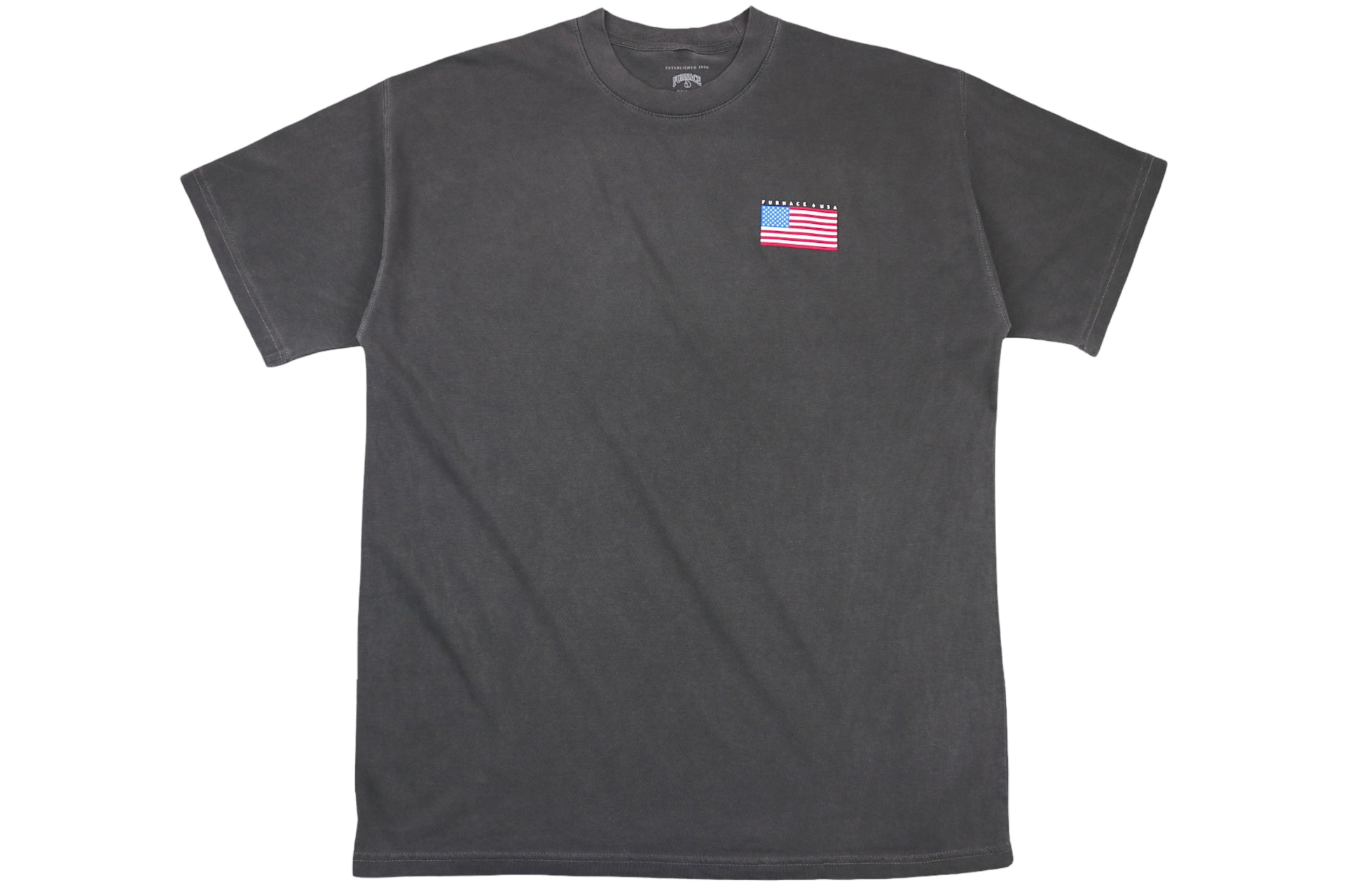Furnace USA Tee