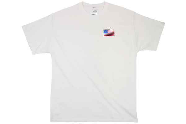 Furnace USA Tee