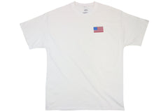 Furnace USA Tee