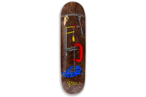 Vice Grip - 8.874"