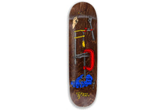 Vice Grip - 8.874"