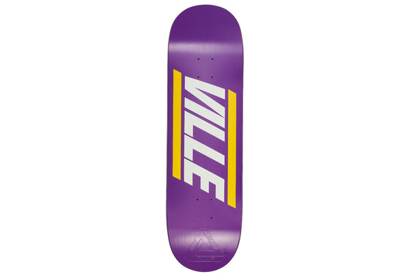 Ville Pro S44 - 9"