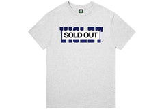 Alex Olson "SOLD OUT" T-Shirt