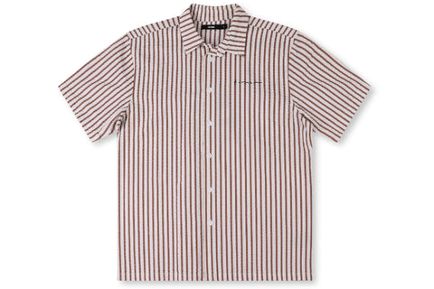 Crown L/S Tee