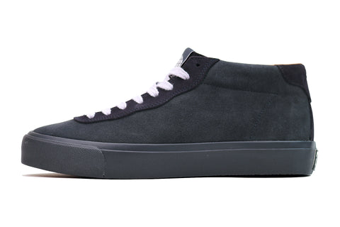 CTAS Pro Ox (Suede)
