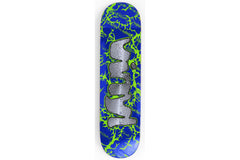 Volt Spiral - 8.38"
