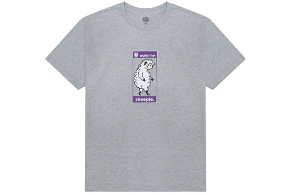 Wake The Sheeple Tee