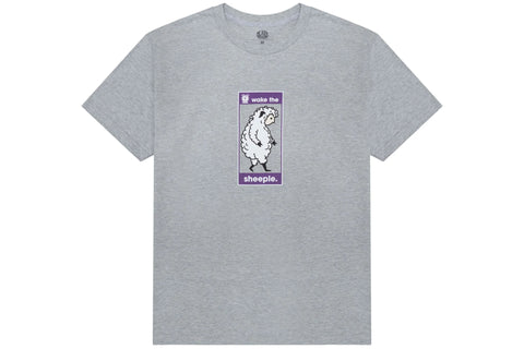 Wake The Sheeple Tee
