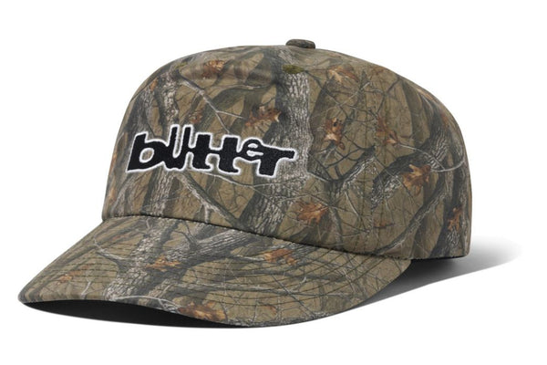 Warped 5 Panel Cap
