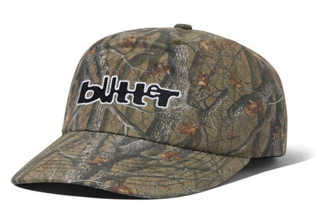 Warped 5 Panel Cap