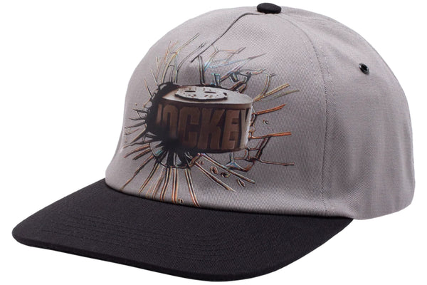 Wax Shatter Hat