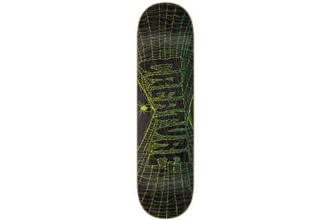 Web 2 Relic Stumps - 8.25