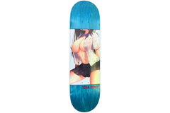 Wet School Girl - 8.25"