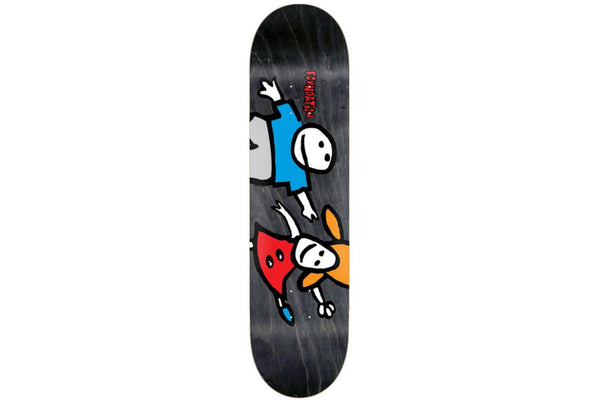 Whippersnappers - 8.0"