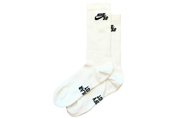 Nike SB Everyday Elevated Skate Socks (3-Pack)