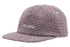 Mini OG Logo Houndstooth Hat