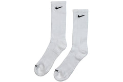 Nike Everyday Plus Cotton Cushioned Crew Sock 6 Pack