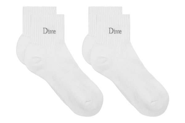 Classic 2 Pack Socks
